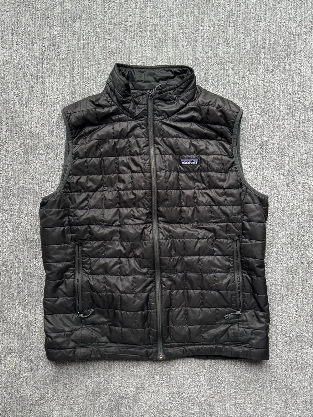 Patagonia Nano Puff Vest